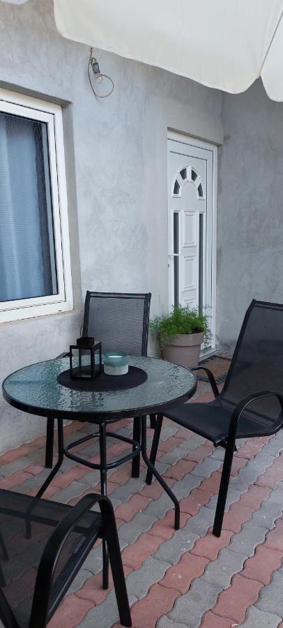 Apartman Marin - Zadar Eksteriør bilde