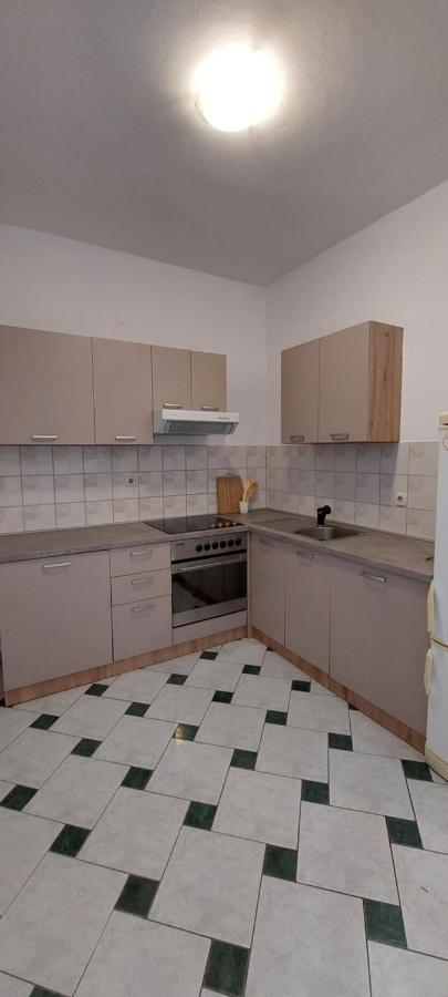 Apartman Marin - Zadar Eksteriør bilde