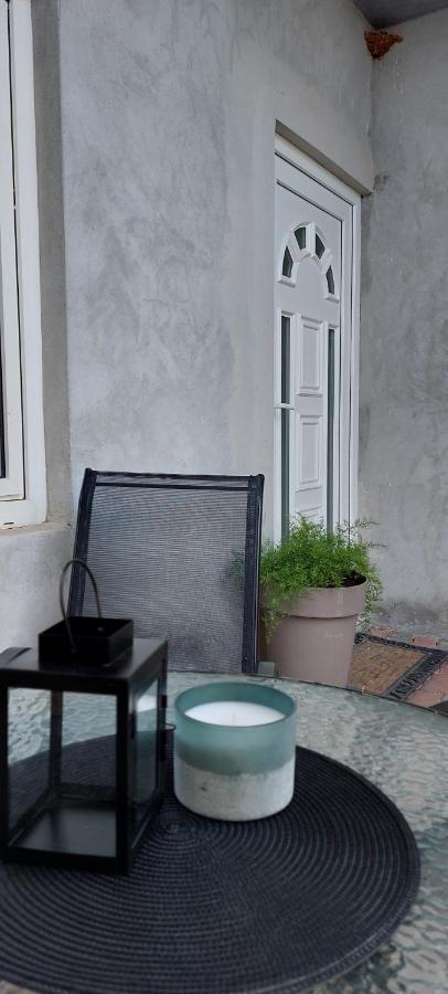 Apartman Marin - Zadar Eksteriør bilde