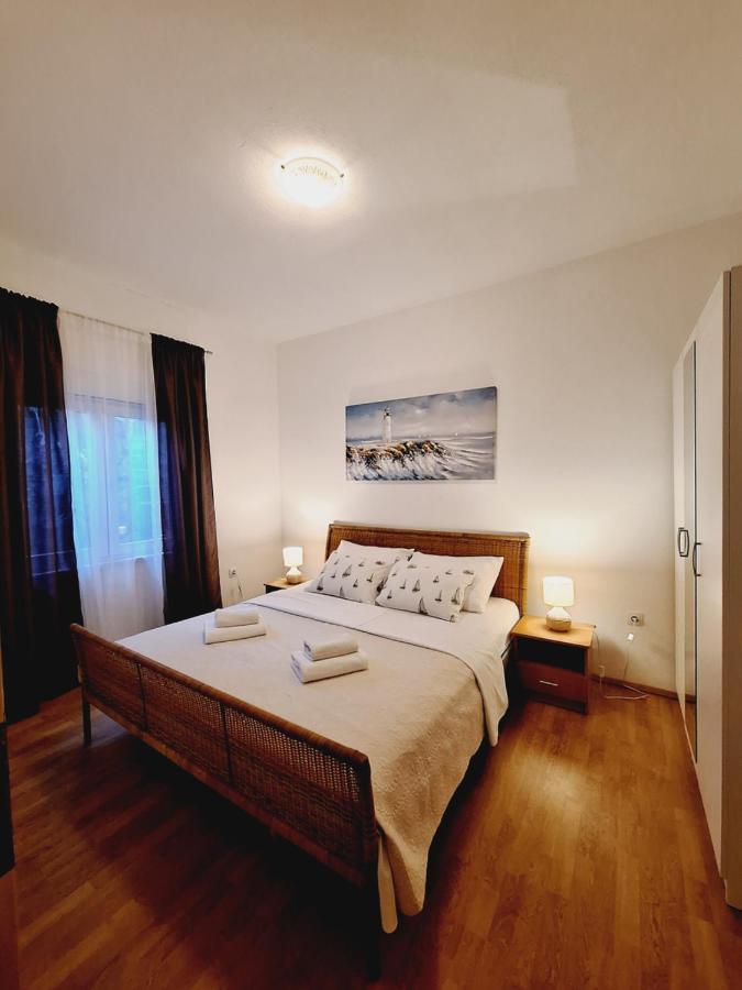Apartman Marin - Zadar Eksteriør bilde