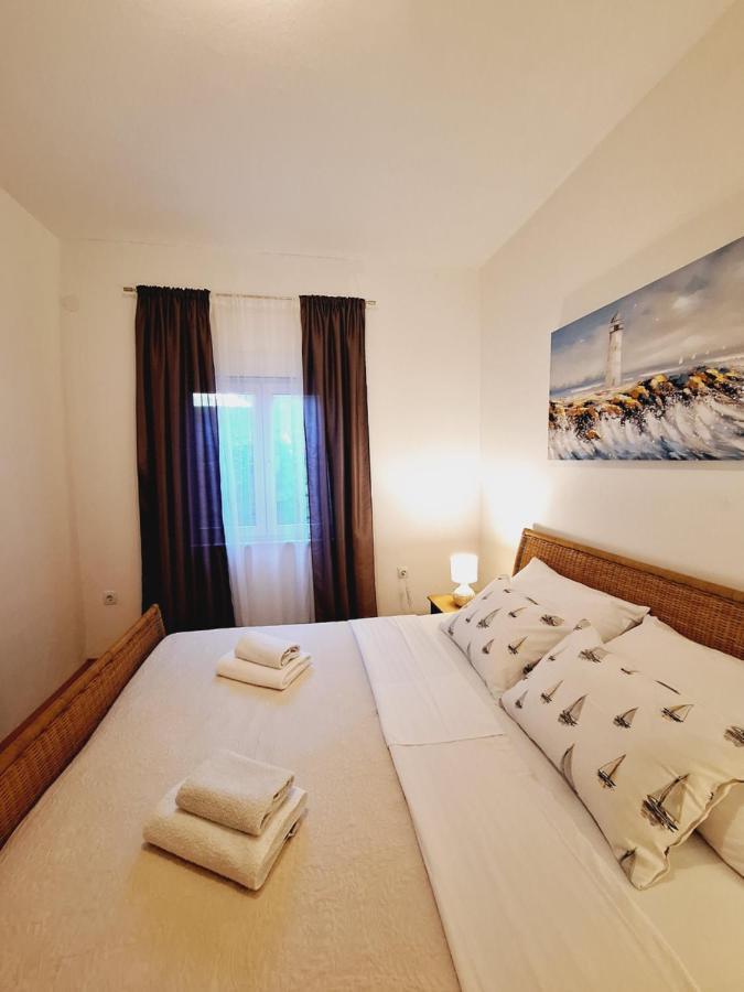 Apartman Marin - Zadar Eksteriør bilde