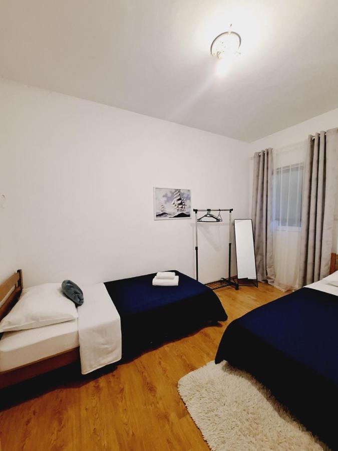 Apartman Marin - Zadar Eksteriør bilde