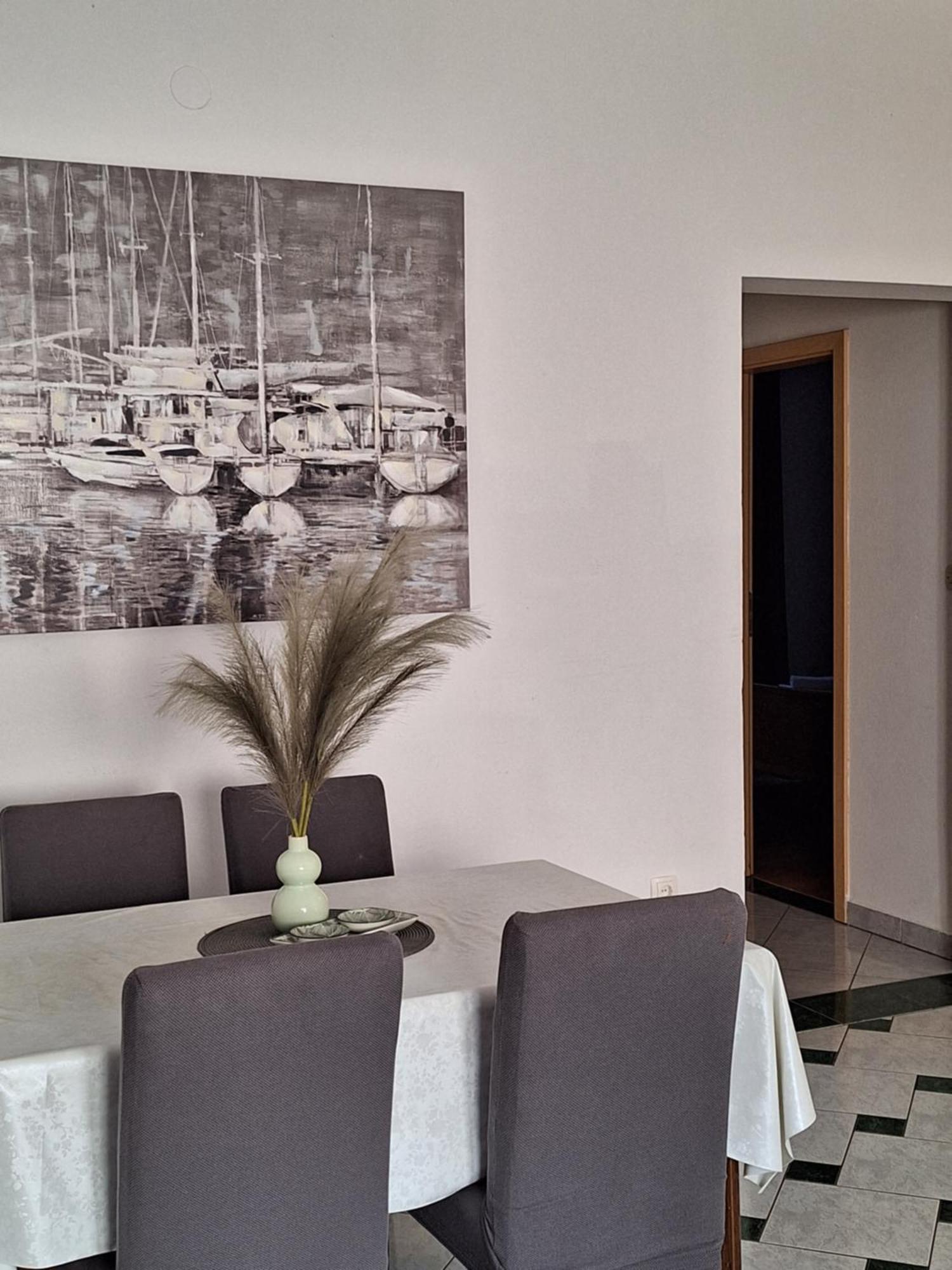 Apartman Marin - Zadar Eksteriør bilde